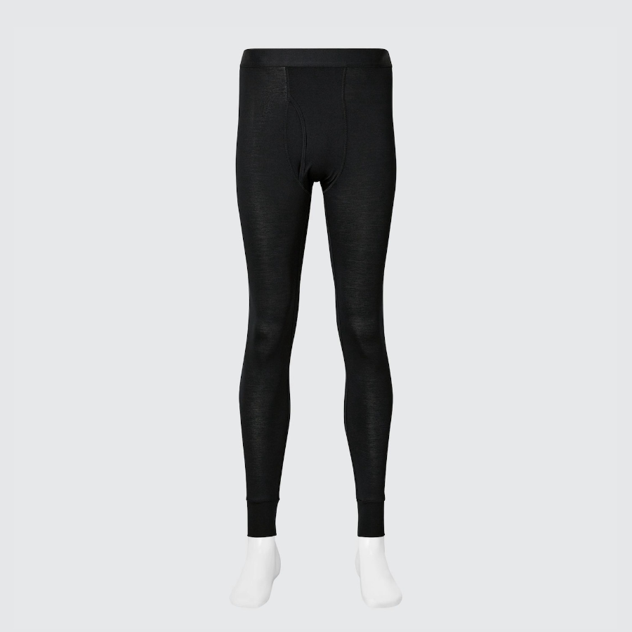 Uniqlo HEATTECH Tights