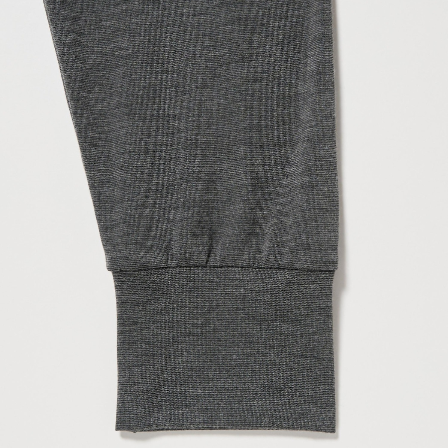 Uniqlo HEATTECH Tights