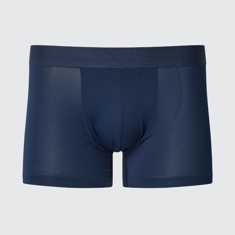 Uniqlo AIRism Low-Rise Boxer Briefs