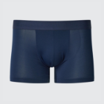 Uniqlo AIRism Low-Rise Boxer Briefs