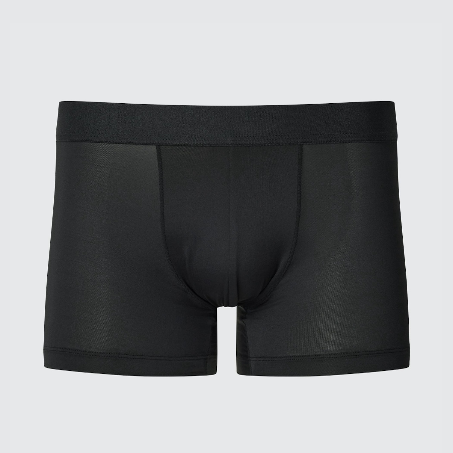 Uniqlo AIRism Low-Rise Boxer Briefs