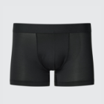 Uniqlo AIRism Low-Rise Boxer Briefs