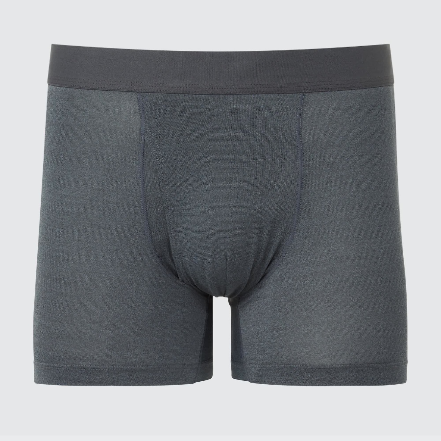 Uniqlo AIRism Boxer Briefs