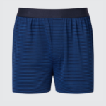 Темно-синий-S