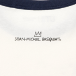 UNIQLO KIDS NY Pop Art UT (Graphic T, Short Sleeve) Basquiat B