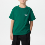 UNIQLO KIDS NY Pop Art UT (Graphic T, Short Sleeve) Keith A