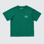 UNIQLO KIDS NY Pop Art UT (Graphic T, Short Sleeve) Keith A