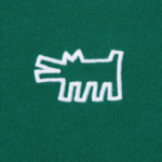 UNIQLO KIDS NY Pop Art UT (Graphic T, Short Sleeve) Keith A