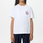 UNIQLO KIDS NY Pop Art UT (Graphic T, Short Sleeve) Andy A