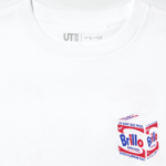 UNIQLO KIDS NY Pop Art UT (Graphic T, Short Sleeve) Andy A