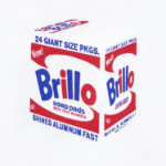 UNIQLO KIDS NY Pop Art UT (Graphic T, Short Sleeve) Andy A