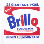 UNIQLO KIDS NY Pop Art UT (Graphic T, Short Sleeve) Andy A