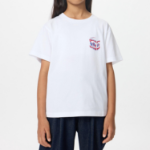 UNIQLO KIDS NY Pop Art UT (Graphic T, Short Sleeve) Andy A