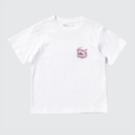 UNIQLO KIDS NY Pop Art UT (Graphic T, Short Sleeve) Andy A