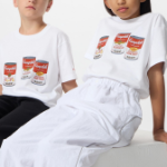 UNIQLO KIDS NY Pop Art UT (Graphic T, Short Sleeve) Andy B