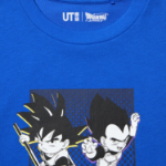 UNIQLO KIDS Dragon Ball DAIMA UT (Graphic T, Short Sleeve) B