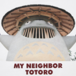 UNIQLO KIDS STUDIO GHIBLI UT (Graphic T-shirt, Short Sleeve) E