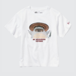 UNIQLO KIDS STUDIO GHIBLI UT (Graphic T-shirt, Short Sleeve) E