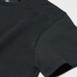 UNIQLO KIDS Ultra Stretch DRY-EX Crew Neck T (Short Sleeve) Solid