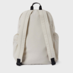 WHO.A.U Steve Nylon Drawstring Backpack