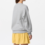 UNIQLO KIDS Ultra Stretch Sweatshirt (Graphic) B