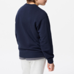 UNIQLO KIDS Ultra Stretch Sweatshirt (Graphic)