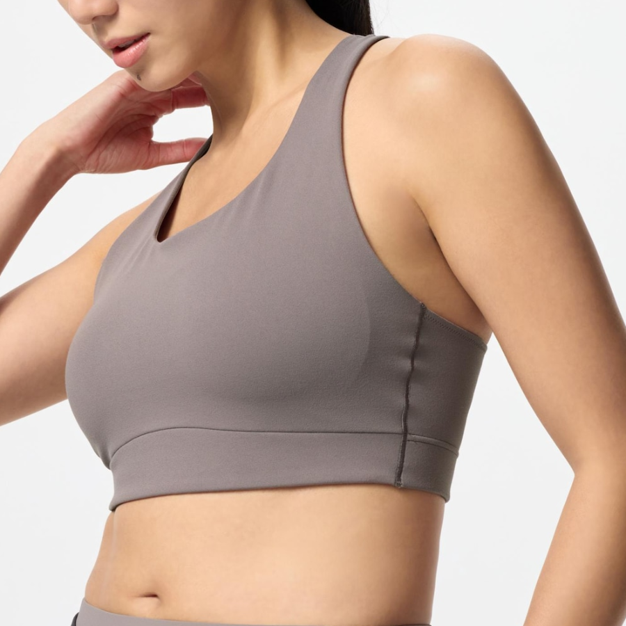 Uniqlo – бюстгальтер WIRELESS BRA (ACTIVE)