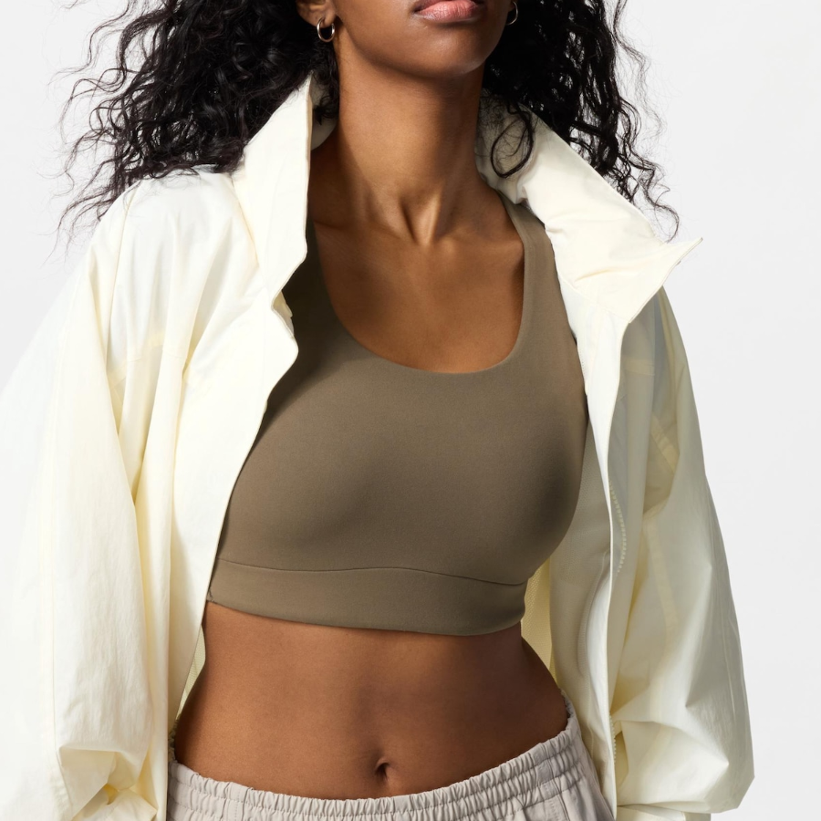 Uniqlo – бюстгальтер WIRELESS BRA (ACTIVE)