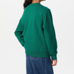 UNIQLO KIDS Ultra Stretch Sweatshirt (Graphic) C
