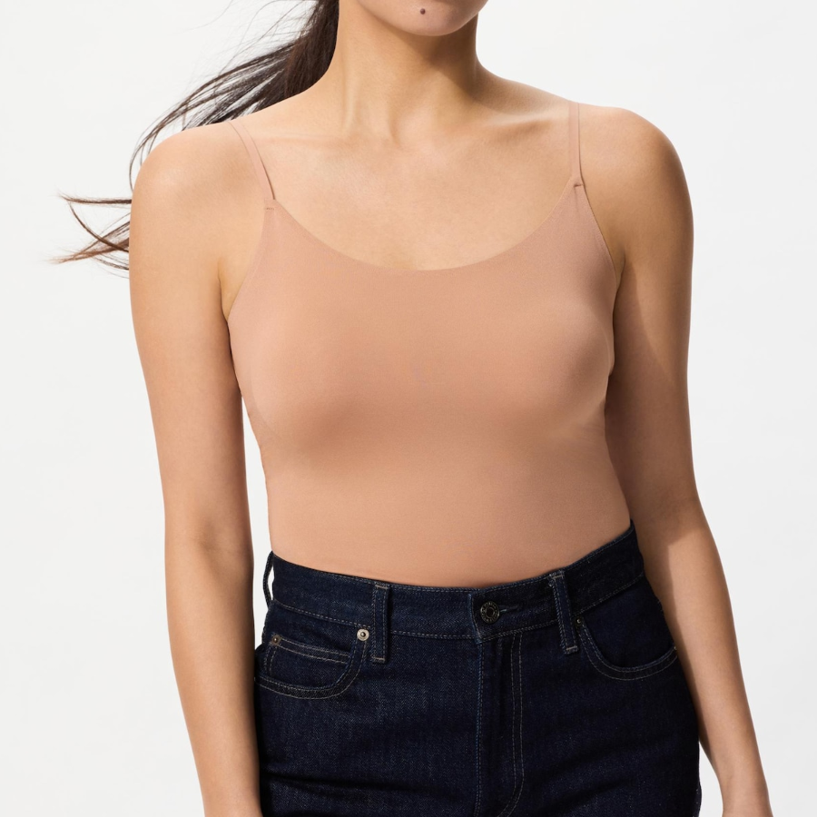 Uniqlo – майка AIRism CAMISOLE