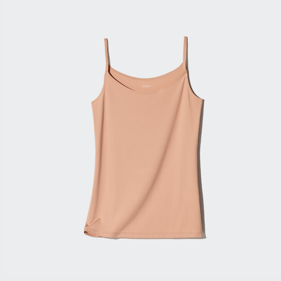 Uniqlo – майка AIRism CAMISOLE