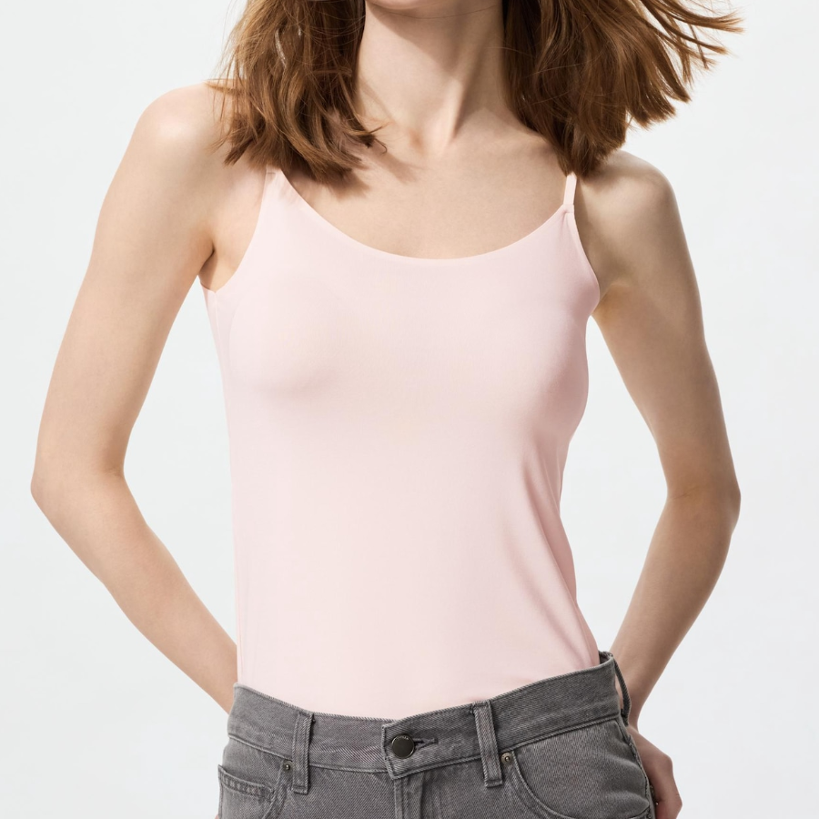 Uniqlo – майка AIRism CAMISOLE