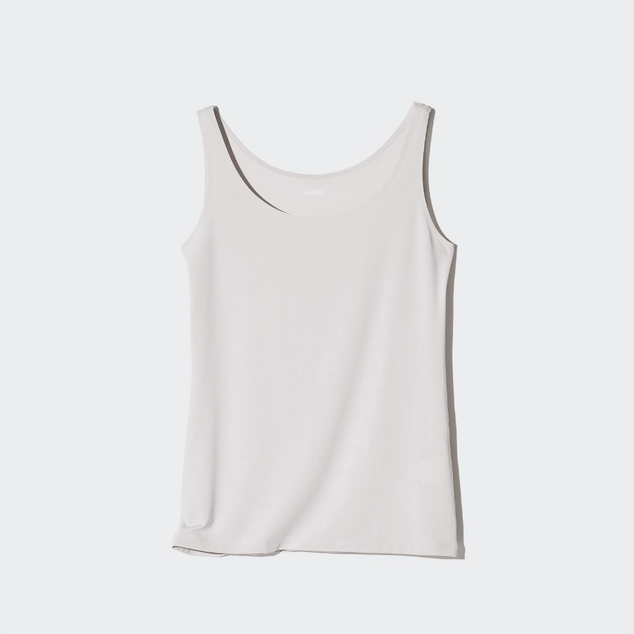 Uniqlo – майка AIRism TANK TOP