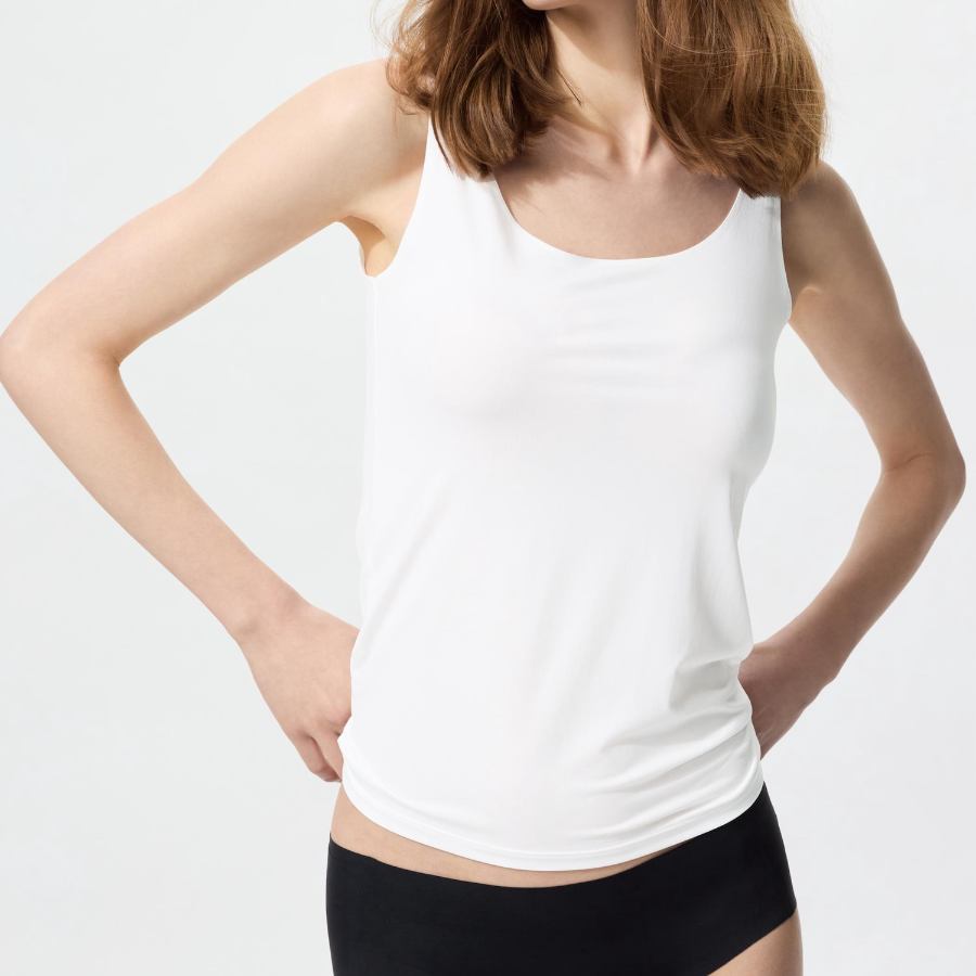 Uniqlo – майка AIRism TANK TOP