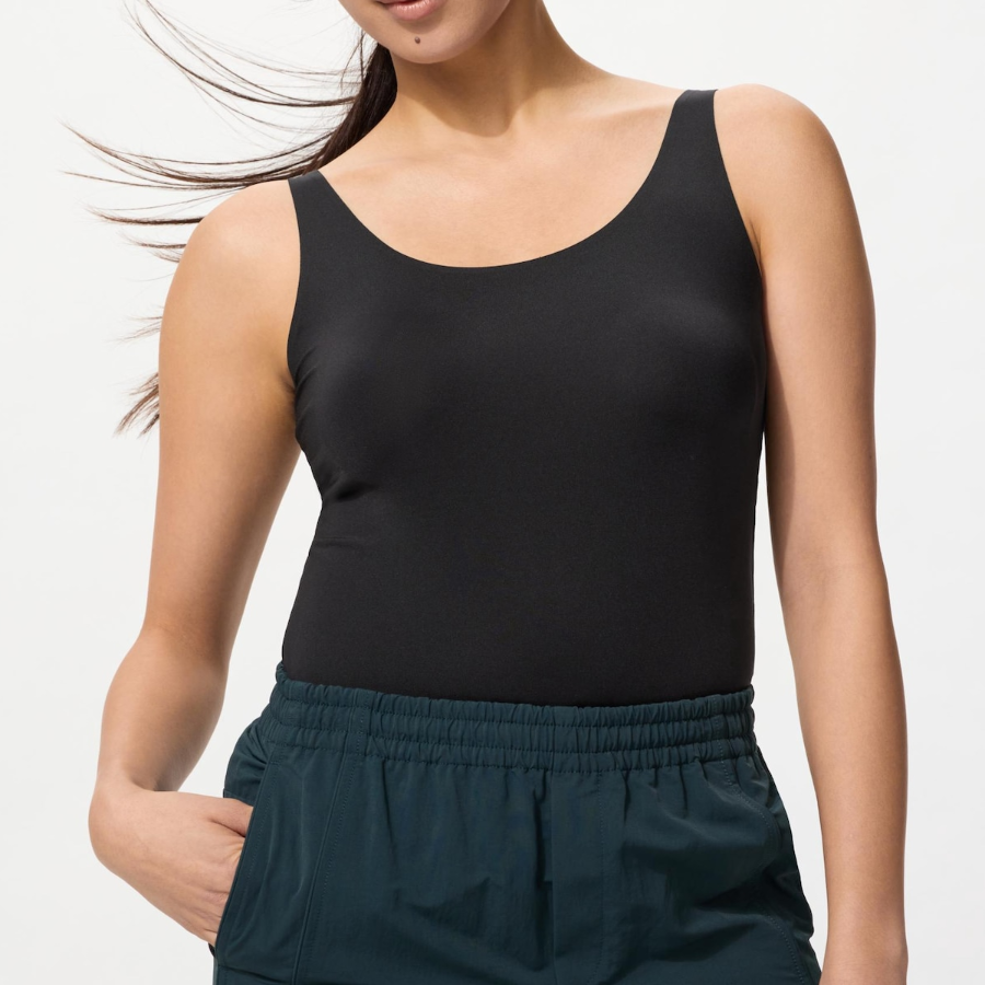 Uniqlo – майка AIRism TANK TOP