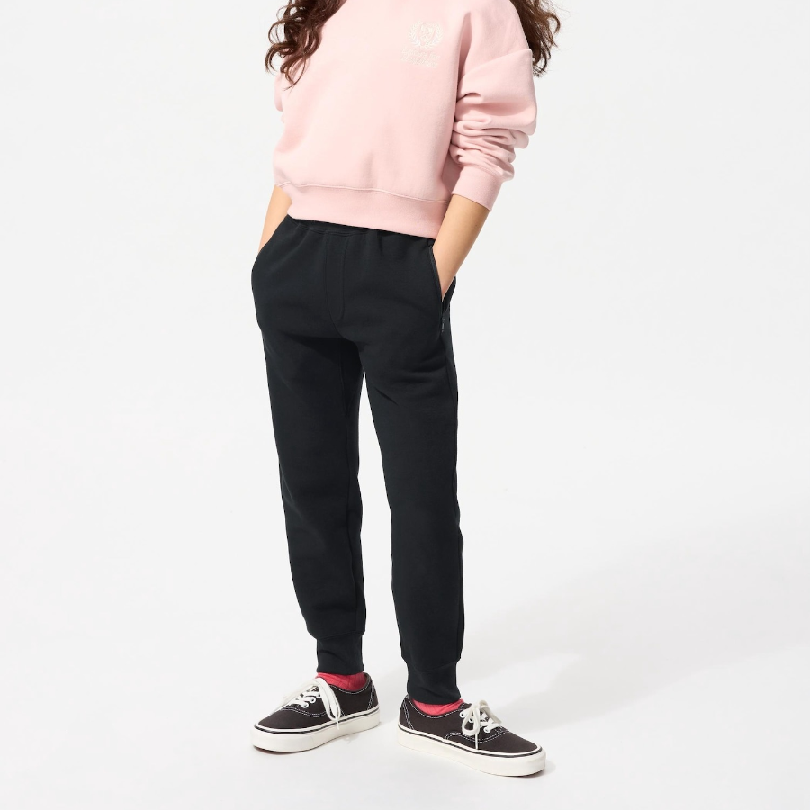 UNIQLO KIDS DRY Sweat Pants