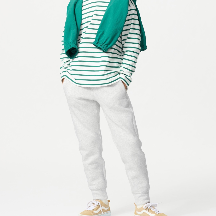 UNIQLO KIDS DRY Sweat Pants