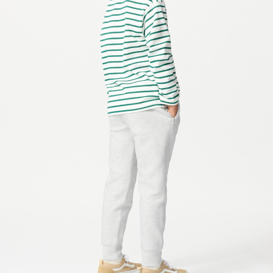 UNIQLO KIDS DRY Sweat Pants