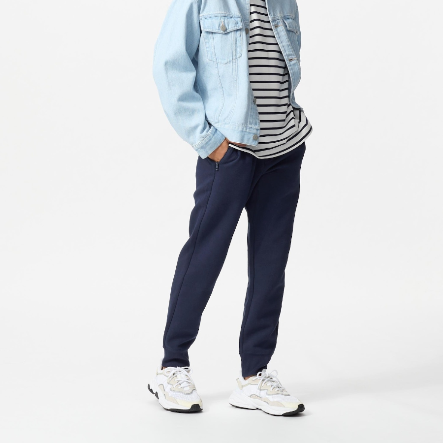 UNIQLO KIDS DRY Sweat Pants