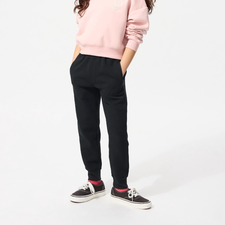 UNIQLO KIDS DRY Sweat Pants