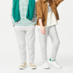 UNIQLO KIDS DRY Sweat Pants