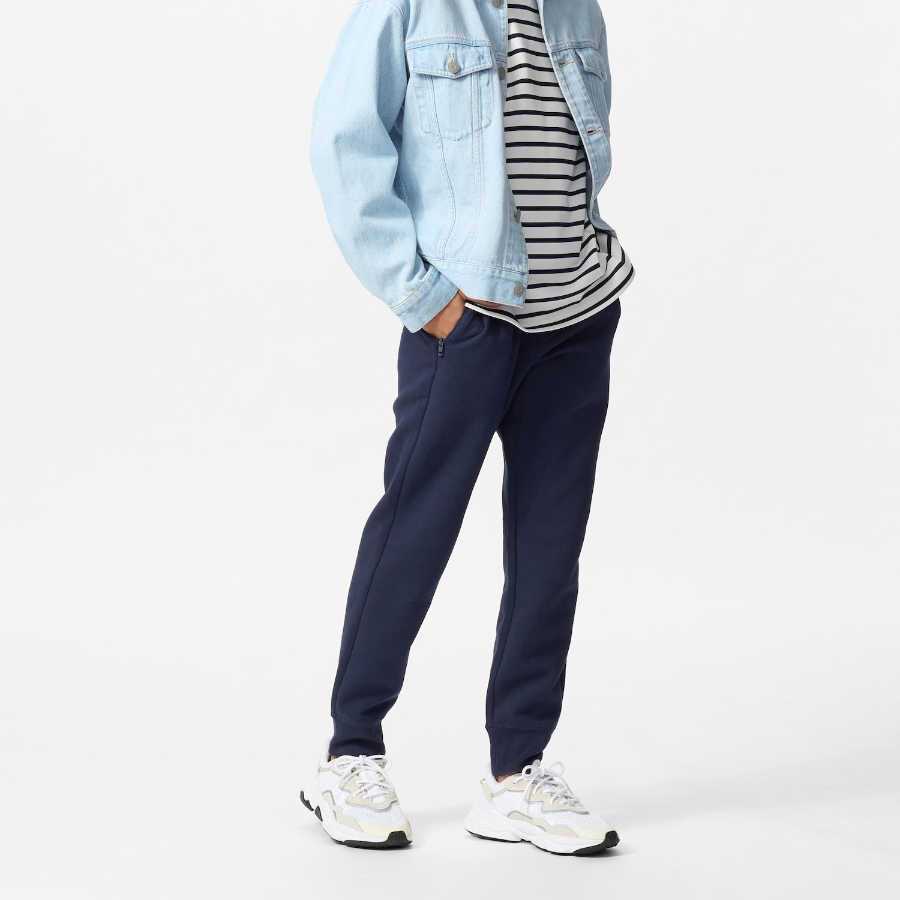 UNIQLO KIDS DRY Sweat Pants