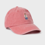 Красный-Свободный размер