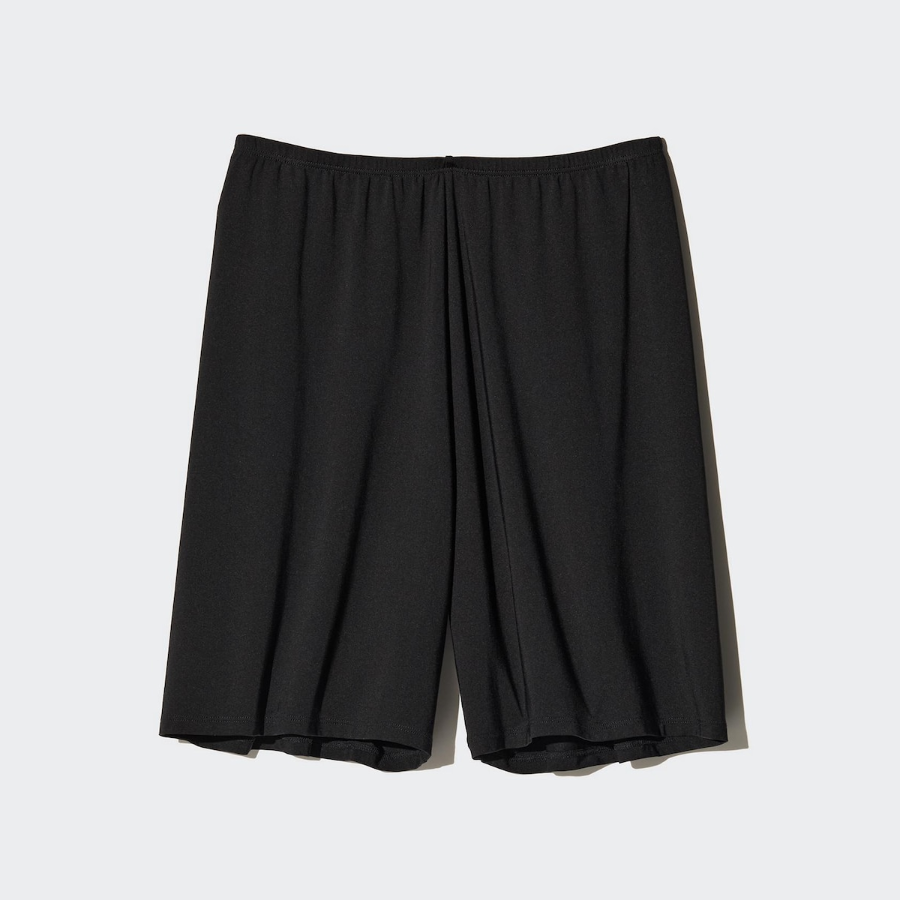 Uniqlo – шорты-подкладка AIRism SHORTS