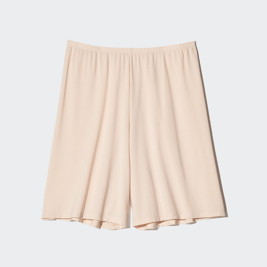 Uniqlo – шорты-подкладка AIRism SHORTS