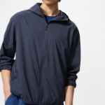 Темно-синий-S