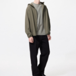 Uniqlo – ветровка Pocketable UV Protection Parka