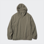 Uniqlo – ветровка Pocketable UV Protection Parka