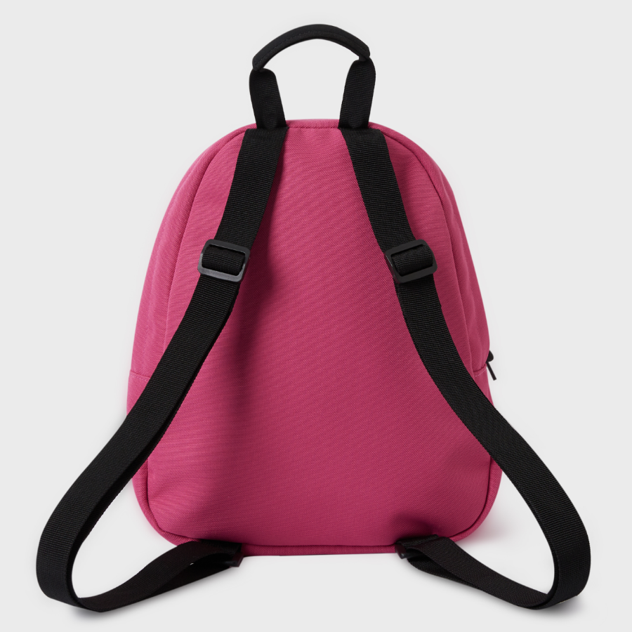 WHO.A.U X SQUID GAME Steve Comfort Backpack