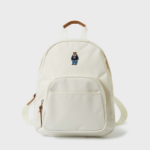 WHO.A.U Steve Small Backpack
